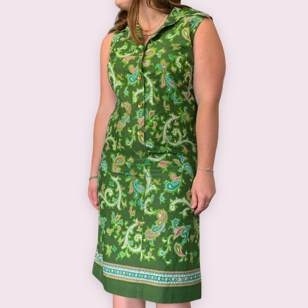 Vintage suzie dress